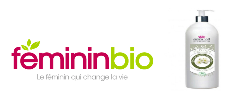 Féminin Bio