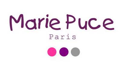 Marie Puce